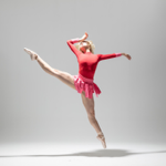 Ballet Classes Online thumbnail