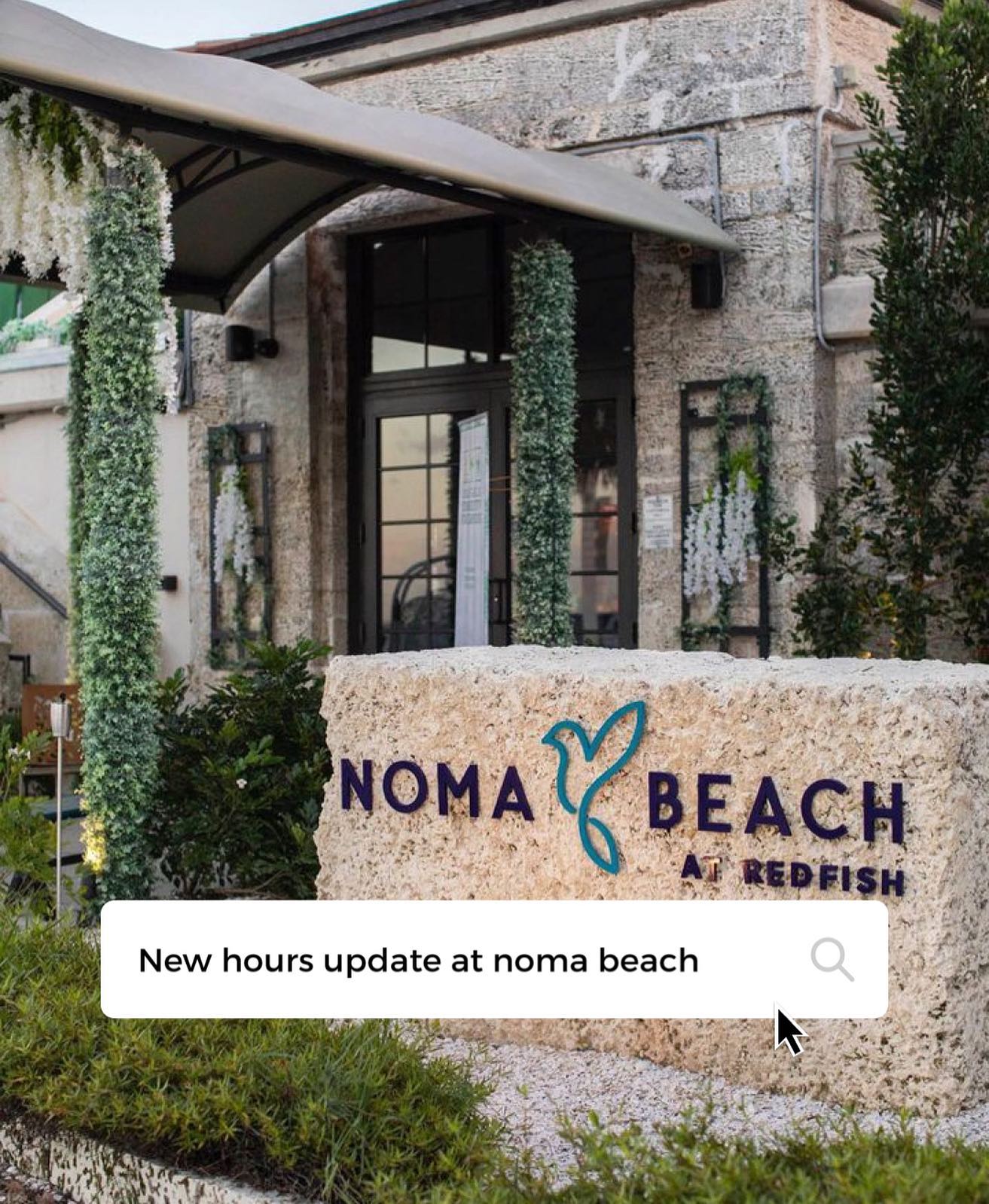 📣 Exciting news,Starting this week, we will have new hours of operation. We will be closed on Mondays and Tuesdays 😔, bu