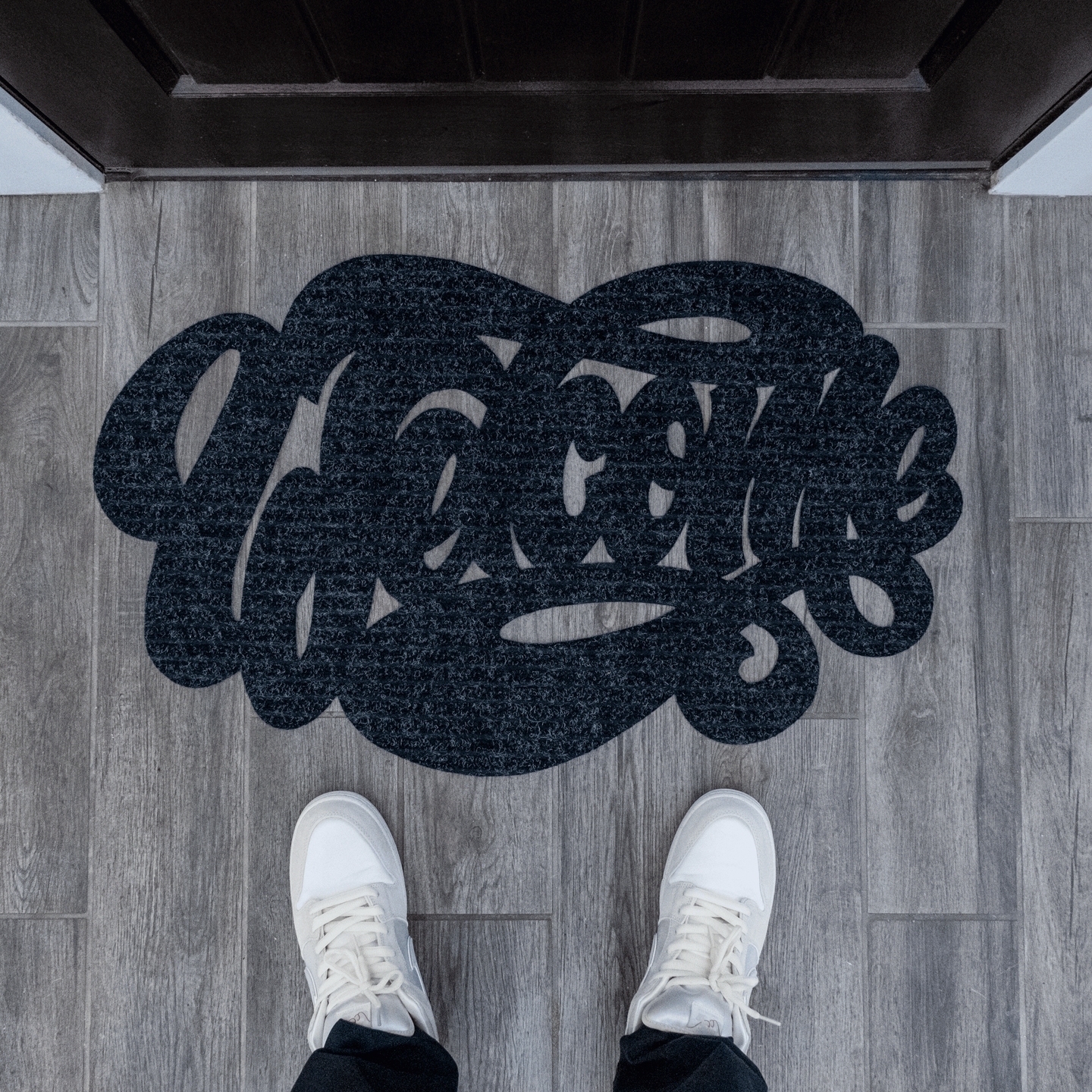 ORDER NOW - FREE SHIPPING ($20 value) for the entire month of April with the code 'CUTARUG'.

I've made a couple of thes