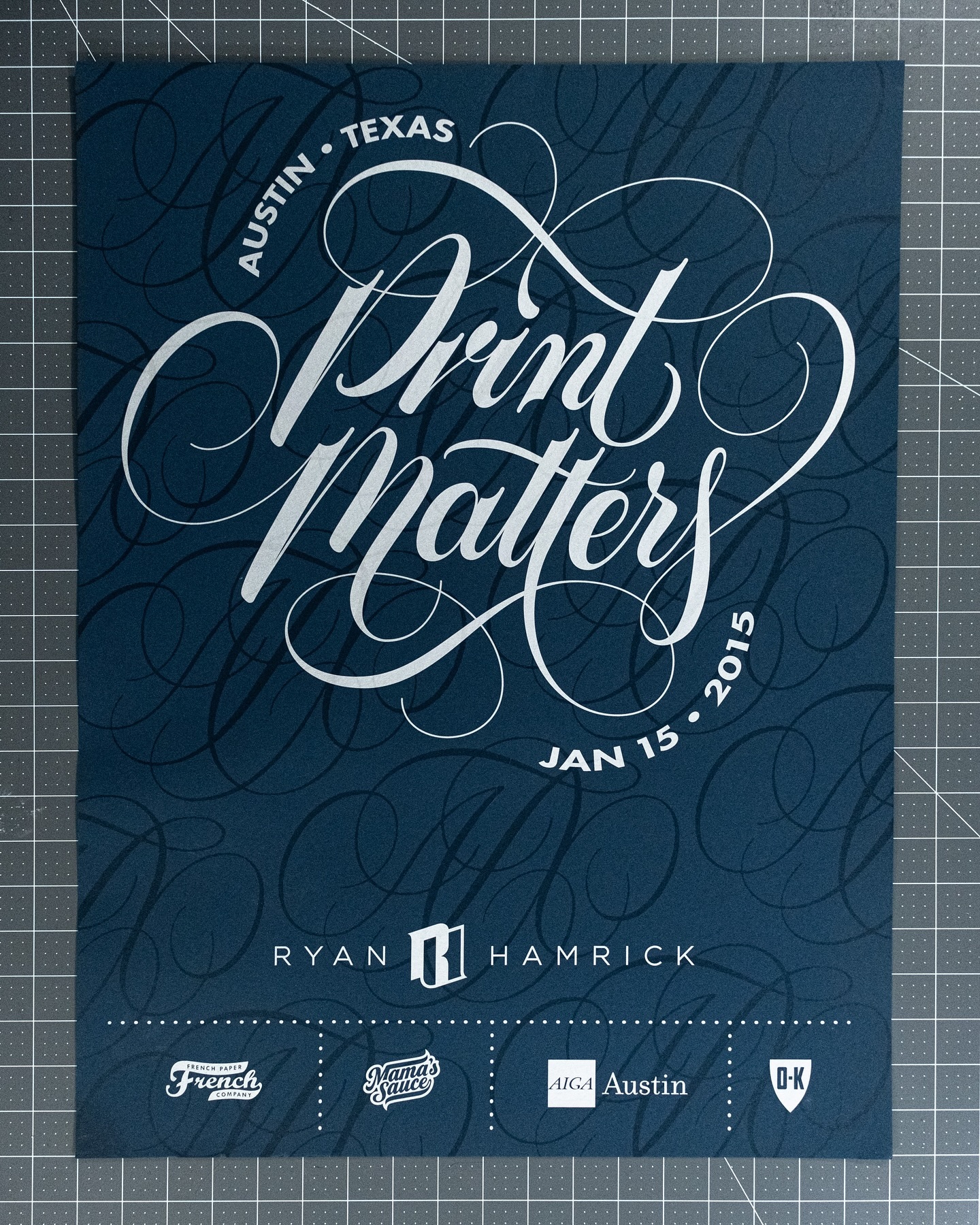 I met @helenaatx last week at @oen.hammonds’ great Career Skills workshop with @aigaaustin, and she mentioned having thi