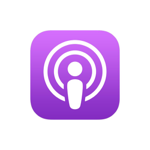 Apple Podcast thumbnail
