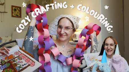New YouTube Video! thumbnail
