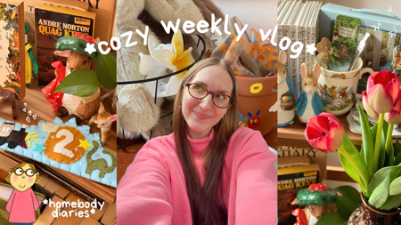 New Youtube Video! thumbnail