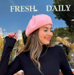 Favorite Beret thumbnail