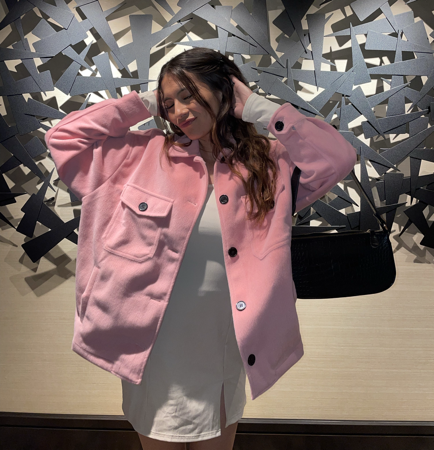 Pink Jacket thumbnail