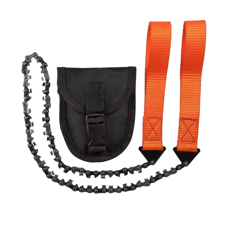 Portable Hand Saw With Sharp Teeth  thumbnail