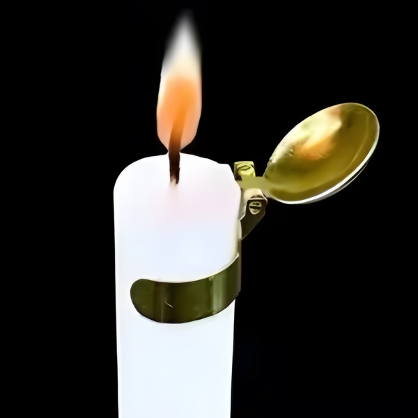 Automatic Candle Snuffer  thumbnail
