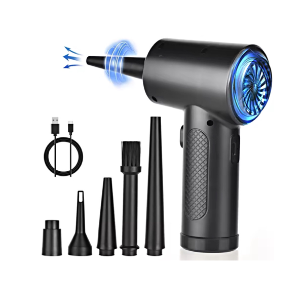  2. Compressed Air Duster  thumbnail