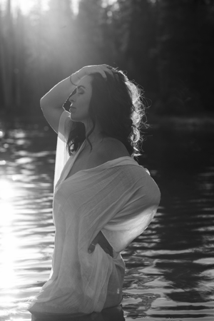 Wild Woman Boudoir Blog thumbnail