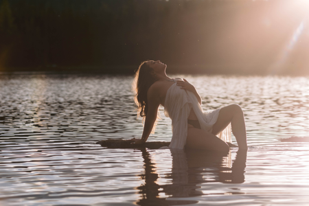Heal With Boudoir in 1 Year thumbnail
