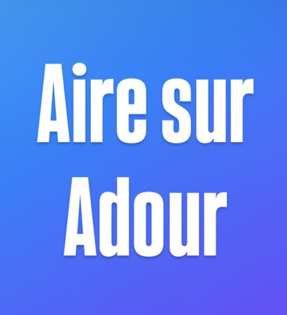 28 Mai - Aire sur Adour - 20h- Le Gambetta thumbnail