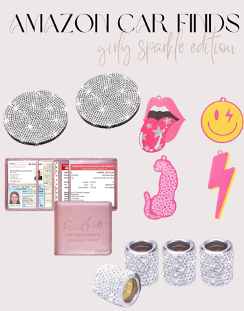 Car Bling✨ thumbnail