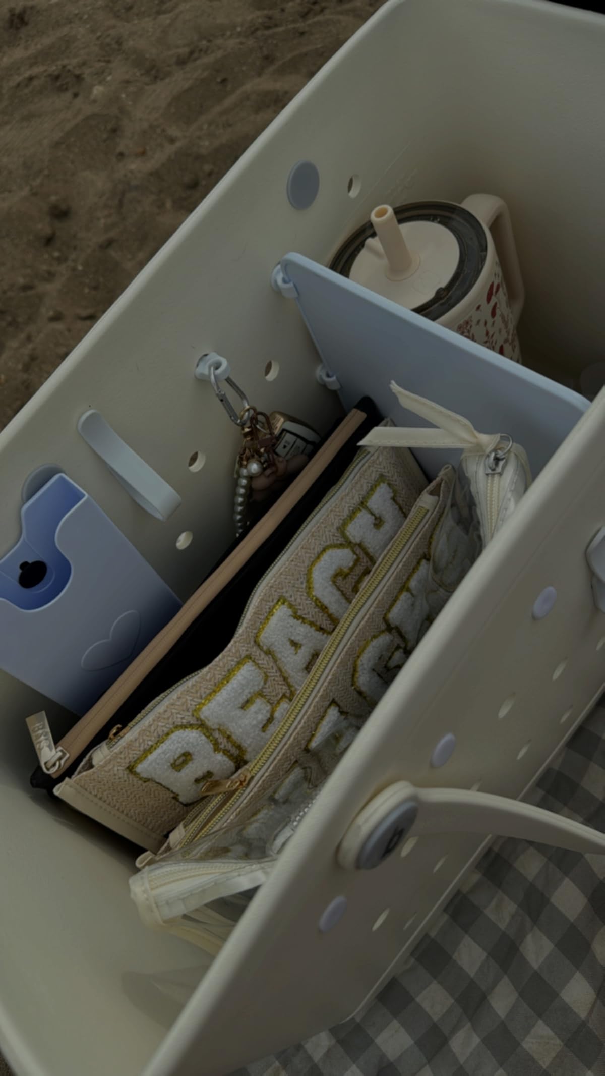 Bogg Bag and Accessories thumbnail