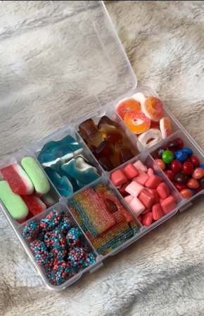 Candy Box  thumbnail