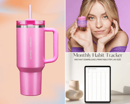 It Girl Starter Pack: 10 Items Every It Girl Owns thumbnail