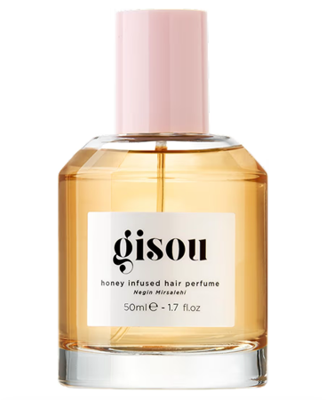 Gisou Honey Infused Hair Perfume thumbnail