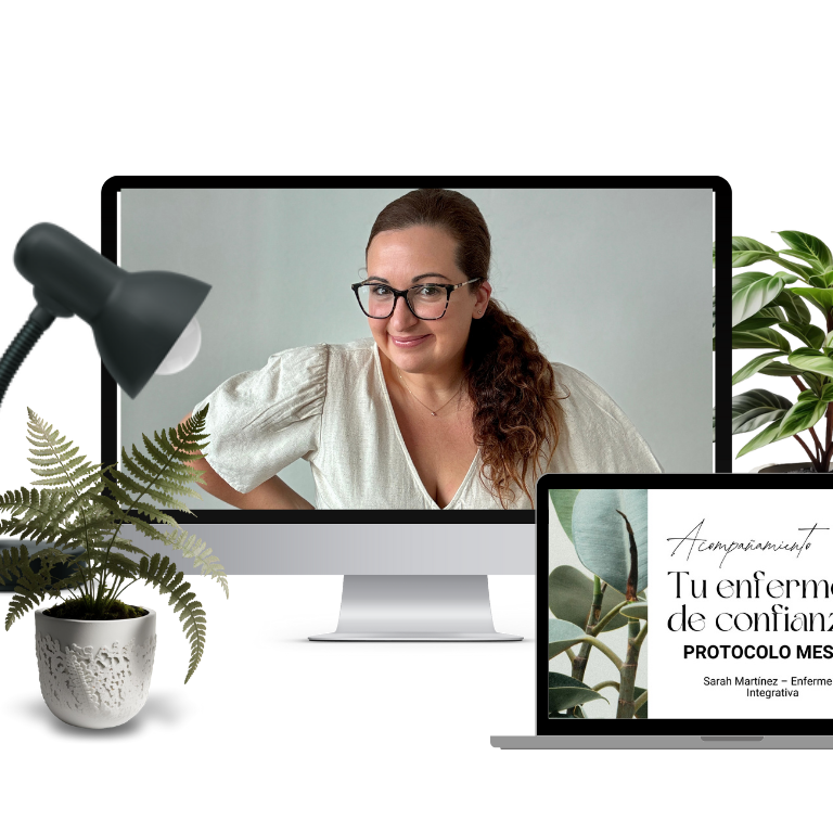 🔥 ACOMPAÑAMIENTO 1:1🔥 Hacemos equipo 3 meses thumbnail