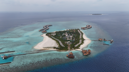MALDIVES RESORTS thumbnail