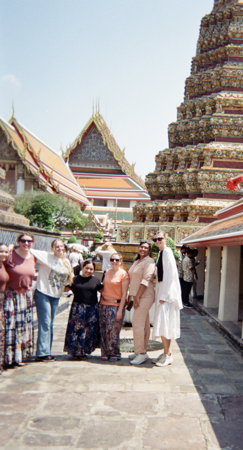 UPCOMING GROUP TRIPS thumbnail