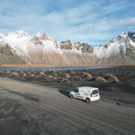 ICELAND SOLO ROADTRIP GUIDE thumbnail