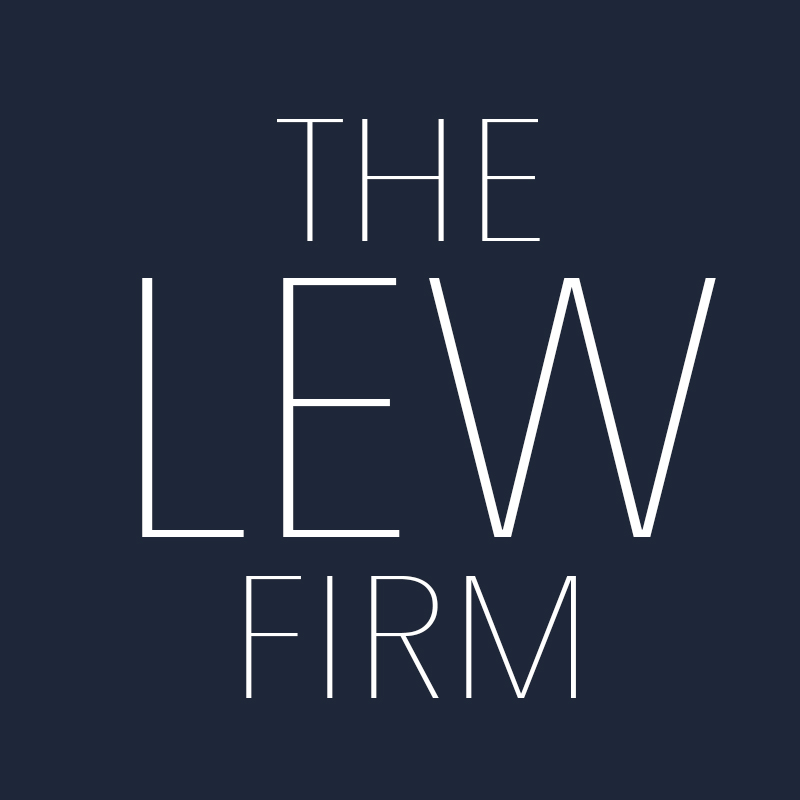 The Lew Firm thumbnail