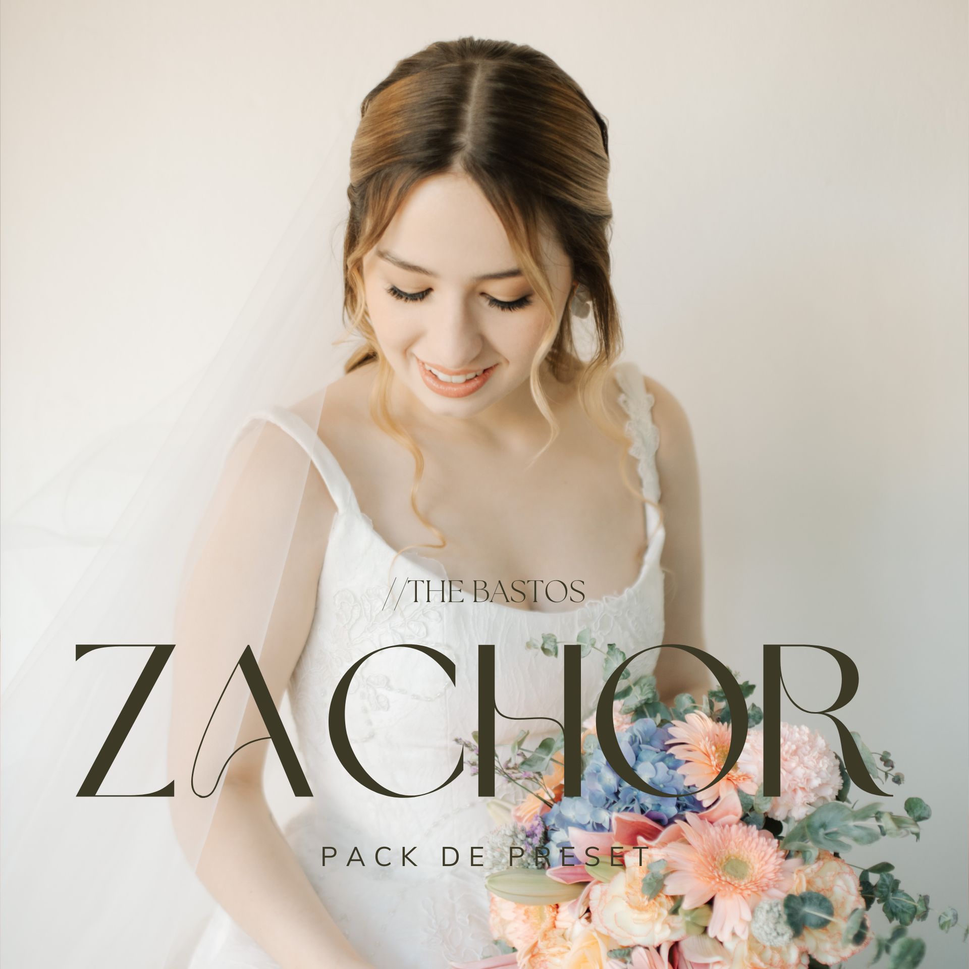 Preset Zachor  thumbnail