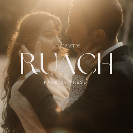 Preset Ruach thumbnail