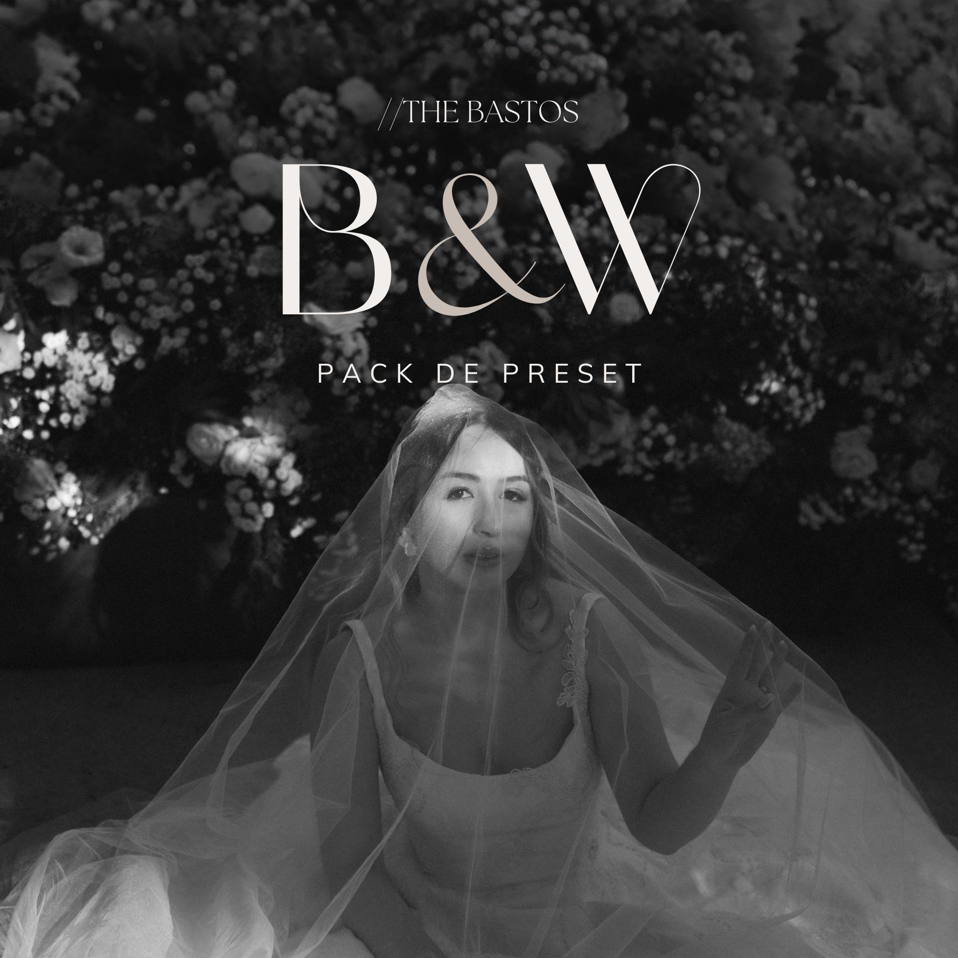 Preset B&W  thumbnail