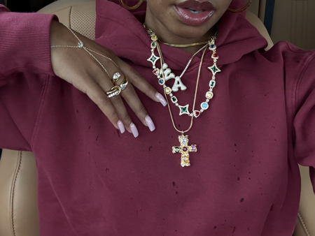 Jewelry haul thumbnail