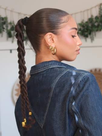 Rope twist tutorial!  thumbnail