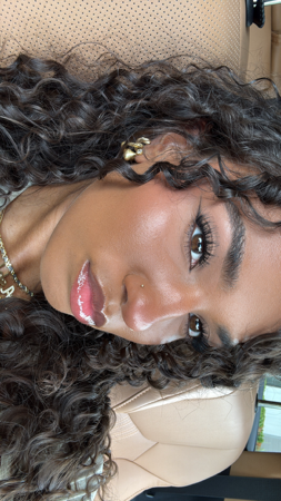 Foxy eye tutorial  thumbnail