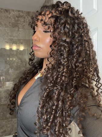 5 things to get your curls back thumbnail