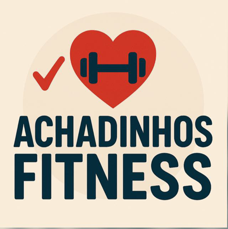 Achadinhos Fitness  thumbnail