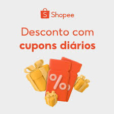 Cupons Desconto! Resgate aqui thumbnail