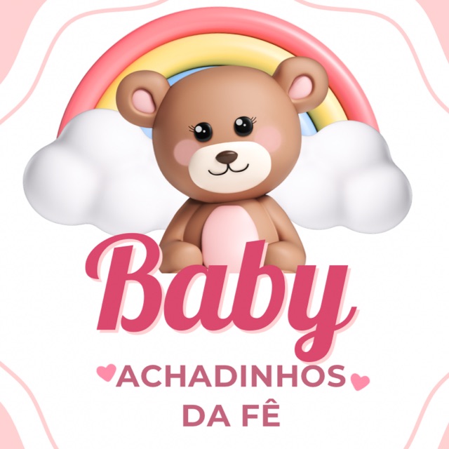 Grupo VIP Achadinhos da Fê Baby (para as gravidinhas) thumbnail