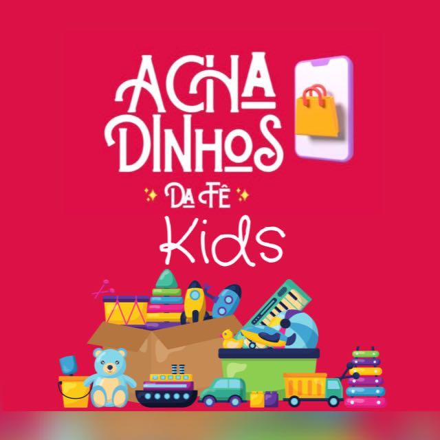 Grupo VIP Kids de ofertas (receba as melhores ofertas aqui) thumbnail