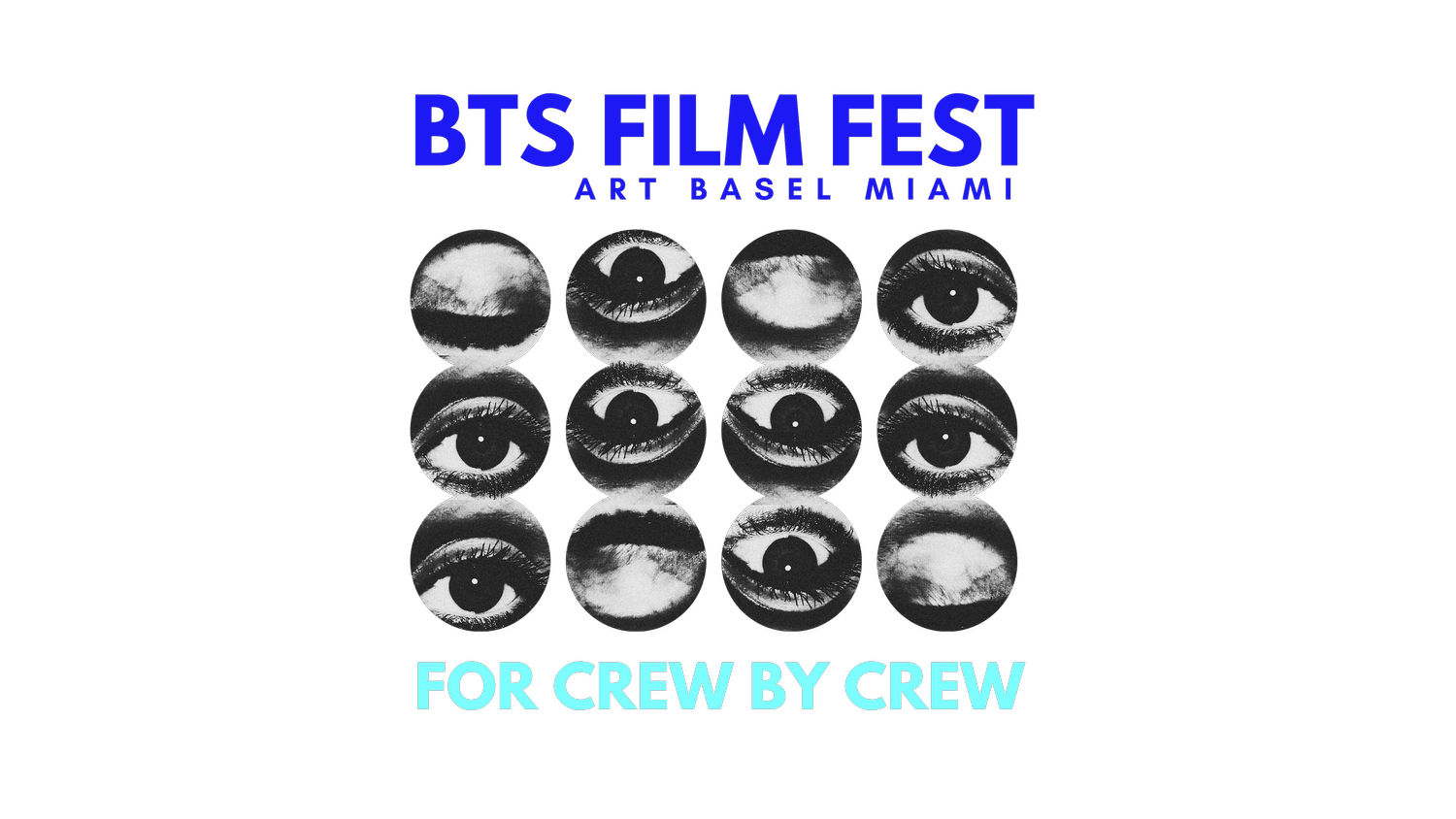 BTS Film Fest — CHICC | Crown Her Iconic Creative Club thumbnail