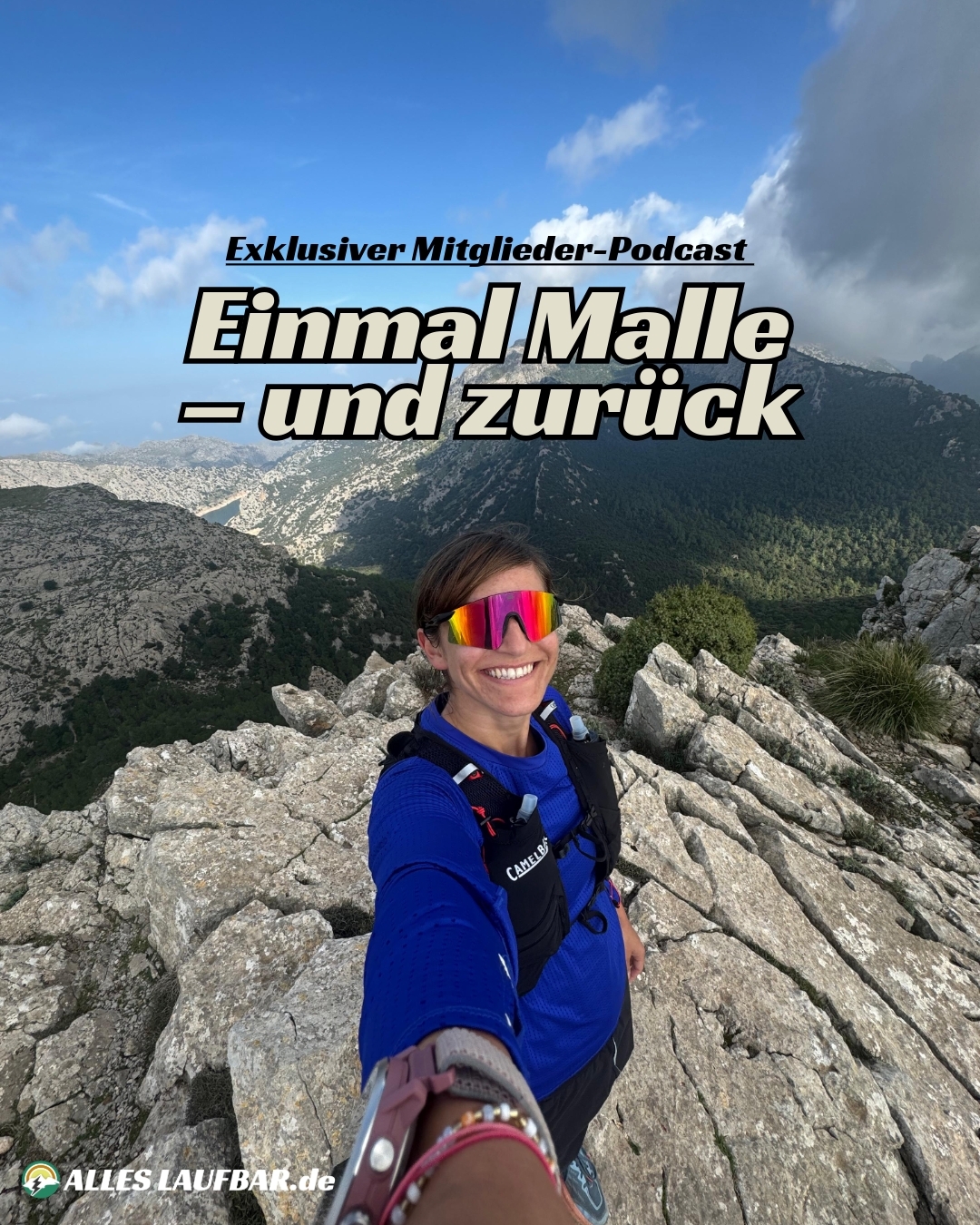 Im exklusiven Mitglieder-Podcast spricht unsere Redakteurin Juliane mit unserem neuesten Teammitglied Isabella, kurz Isa