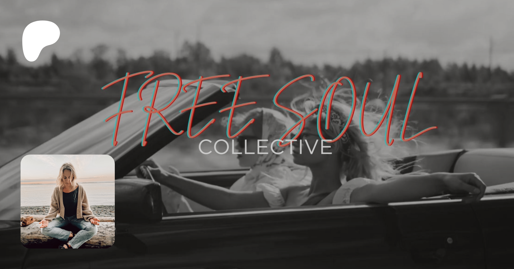 Free The Soul Collective ~ monthly subscription  thumbnail