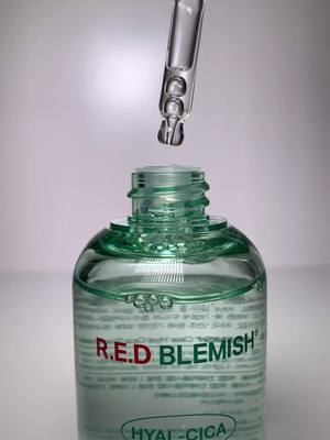 @Dr. G sent me their R.E.D. Blemish Clear Soothing Cream and the Clear Hyal-Cica Soothing Cream to try and I am so impre