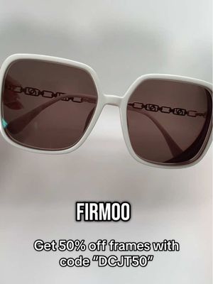 Getting spring ready with a new pair of affordable prescription sunglasses! I wanted to do something different and not g