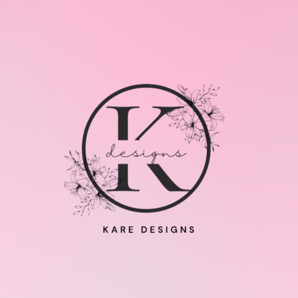 Kare Designs — Bio Site