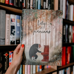 "Lokys ir pianinas" apžvalga thumbnail