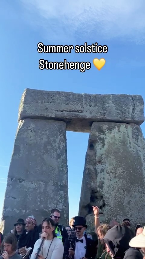 Honoured to been part of this wonderful ceremony that happened on the night of the 20 of June to celebrate the summer so