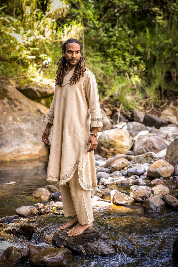 AJJAYA 10% DISCOUNT "PRIMITIVEWIND" thumbnail