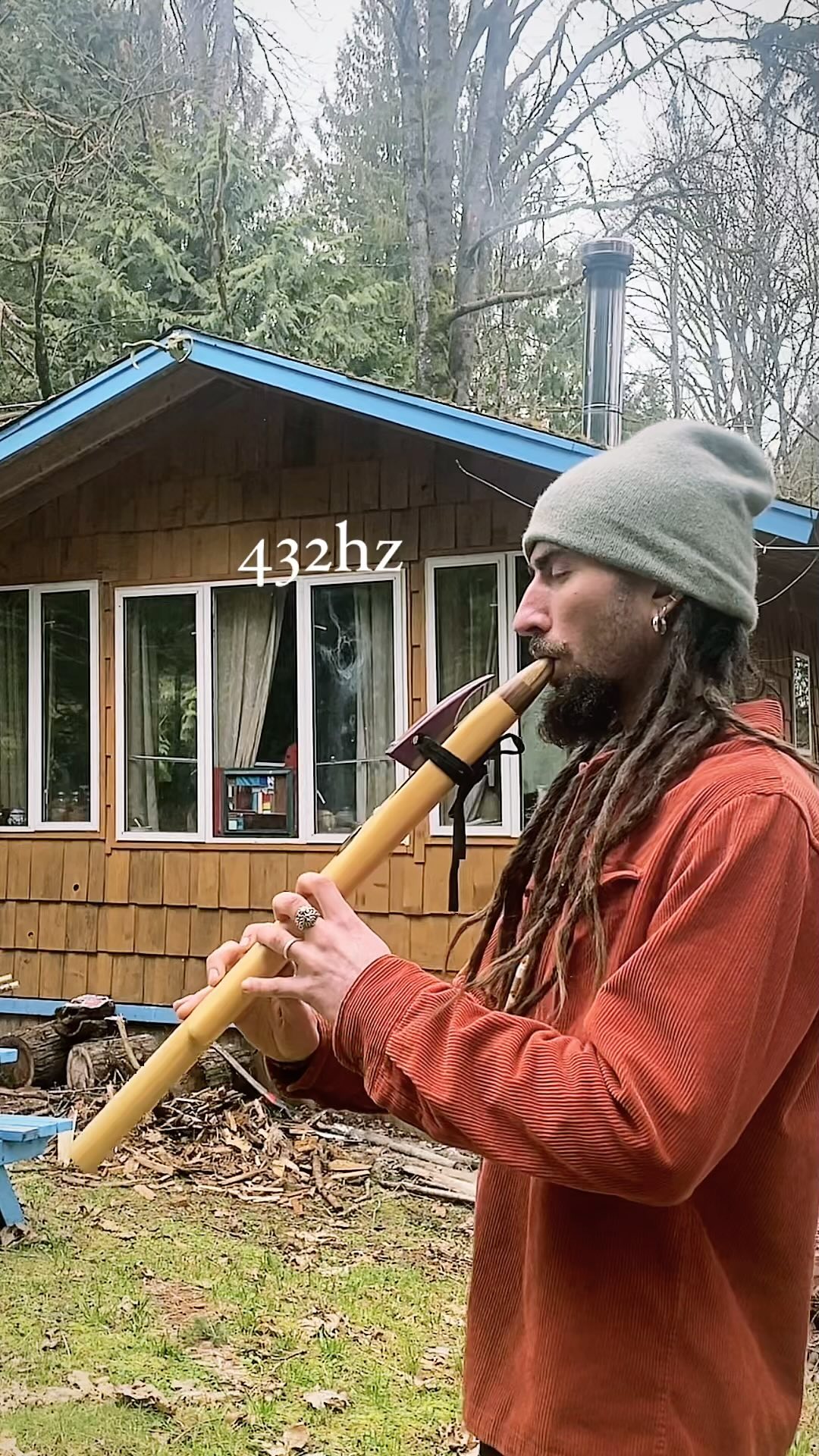 Sacral harmonising with third eye chakra sharing D/A Teotihuacan in 432hz From @quetzalcoatl13 Highly recommended for yo