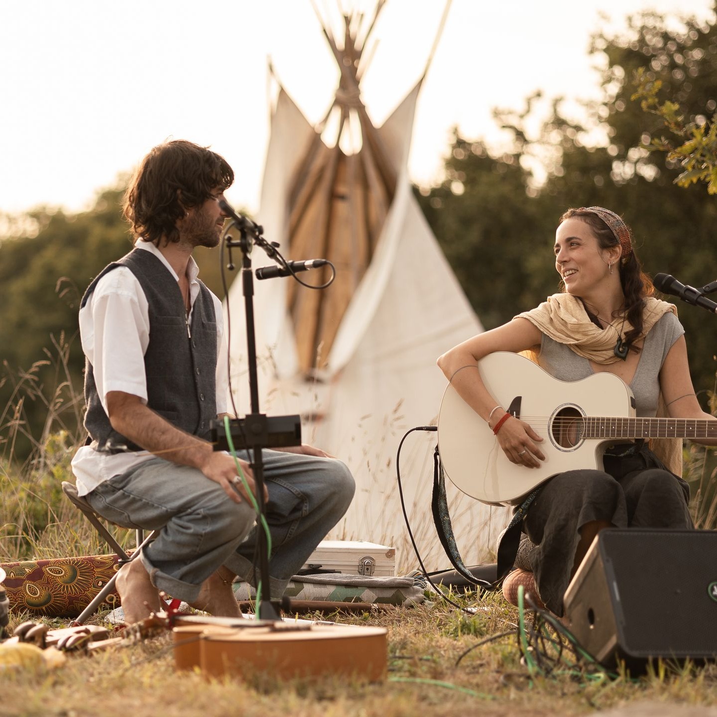 Website | Primitive Wind  thumbnail