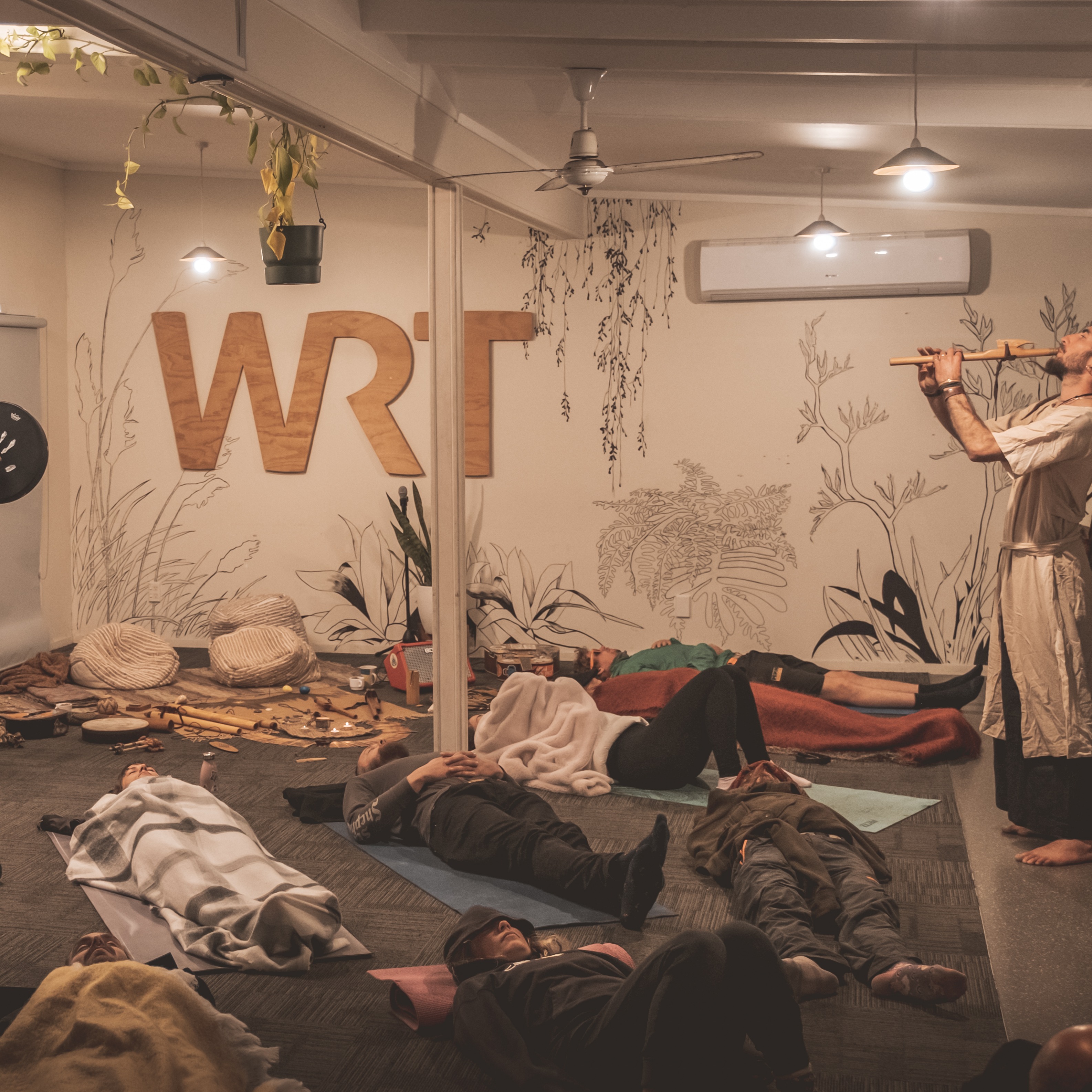 Private session with us  thumbnail