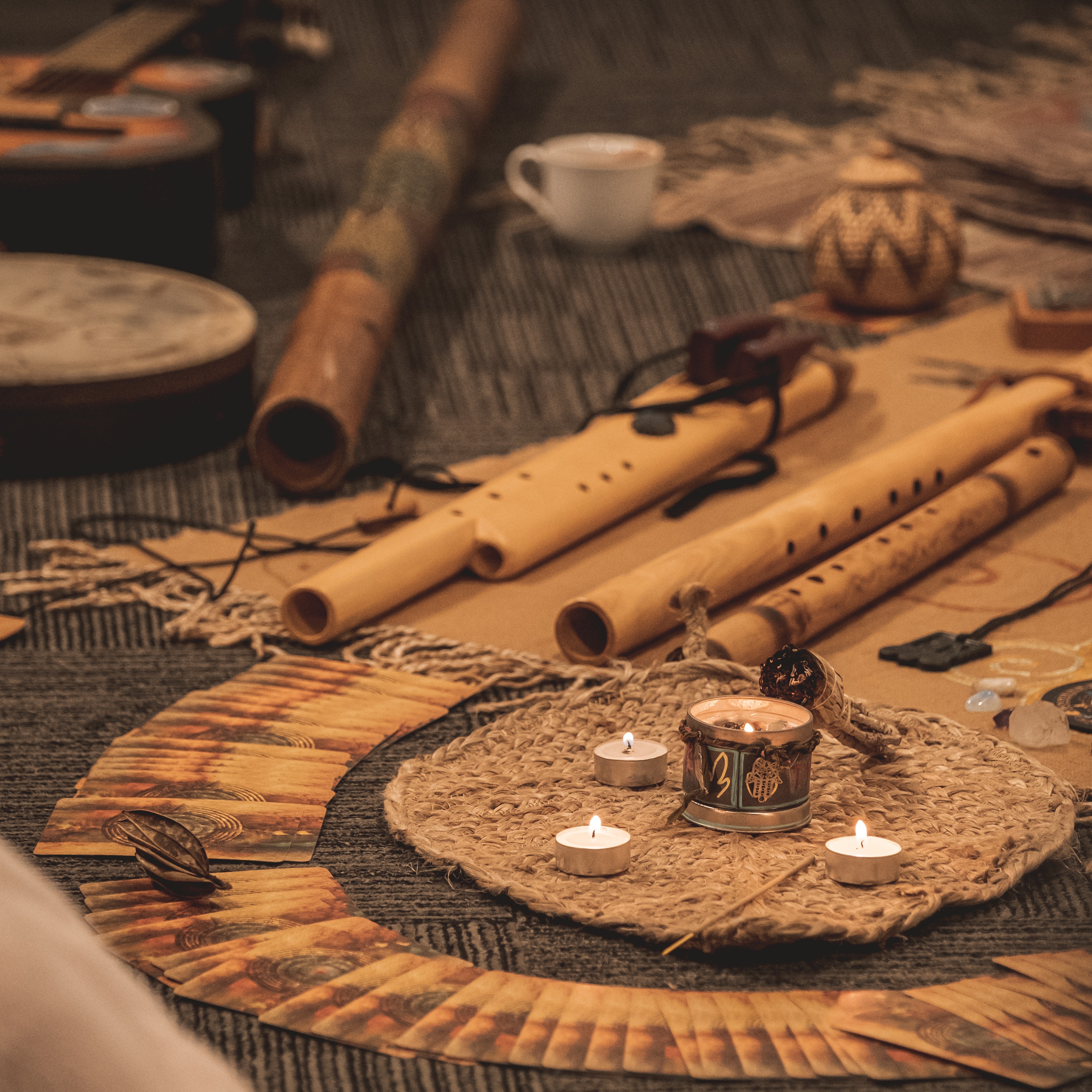 Flute Lesson  thumbnail