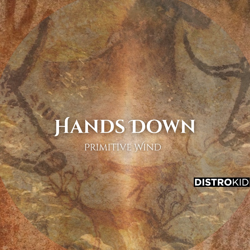 Pre-save  " Hands Down " Coming out 1st May  thumbnail